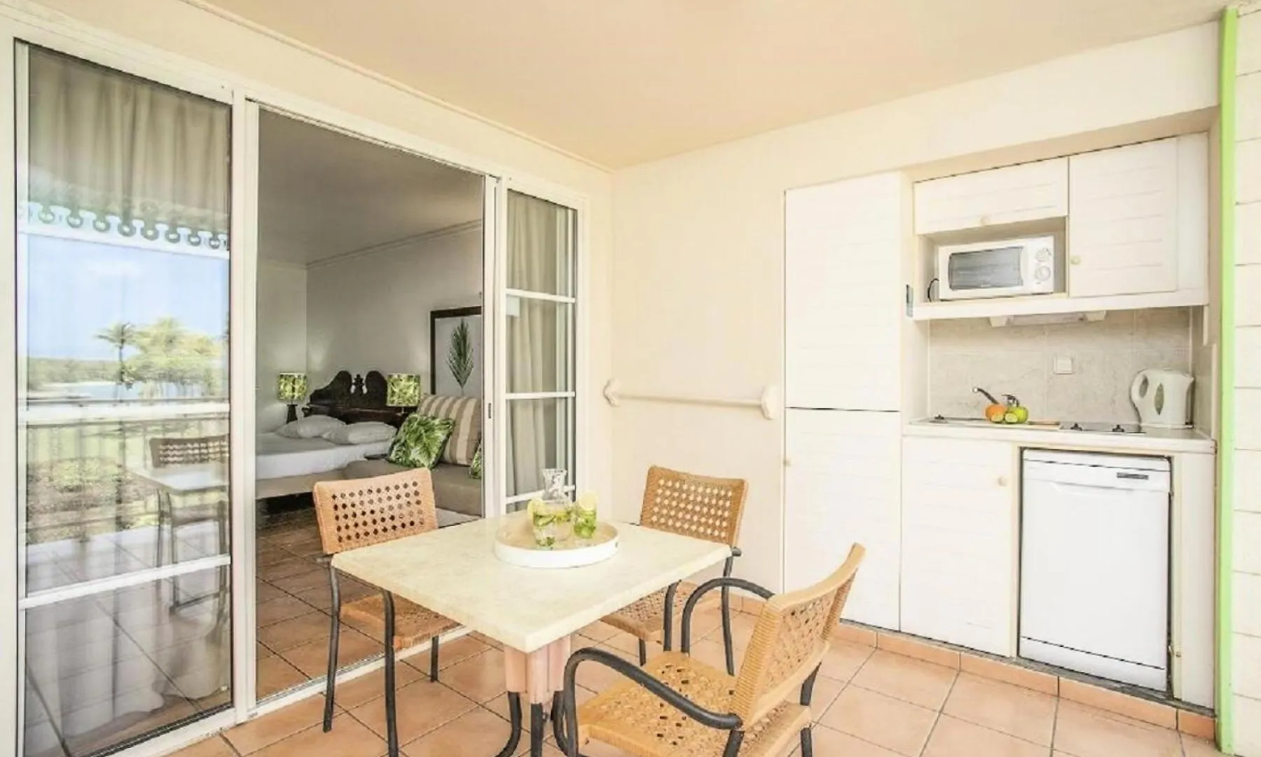 Village Sainte Luce, Martinique - Maeva Home - Studio 3 Personnes - Selection Mae-2824