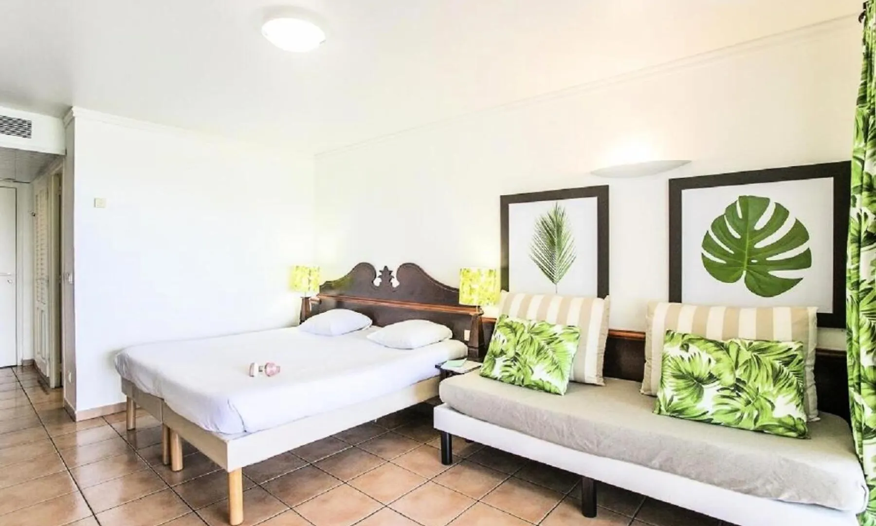 Village Sainte Luce, Martinique - Maeva Home - Studio 3 Personnes - Selection Mae-2824 Martinique