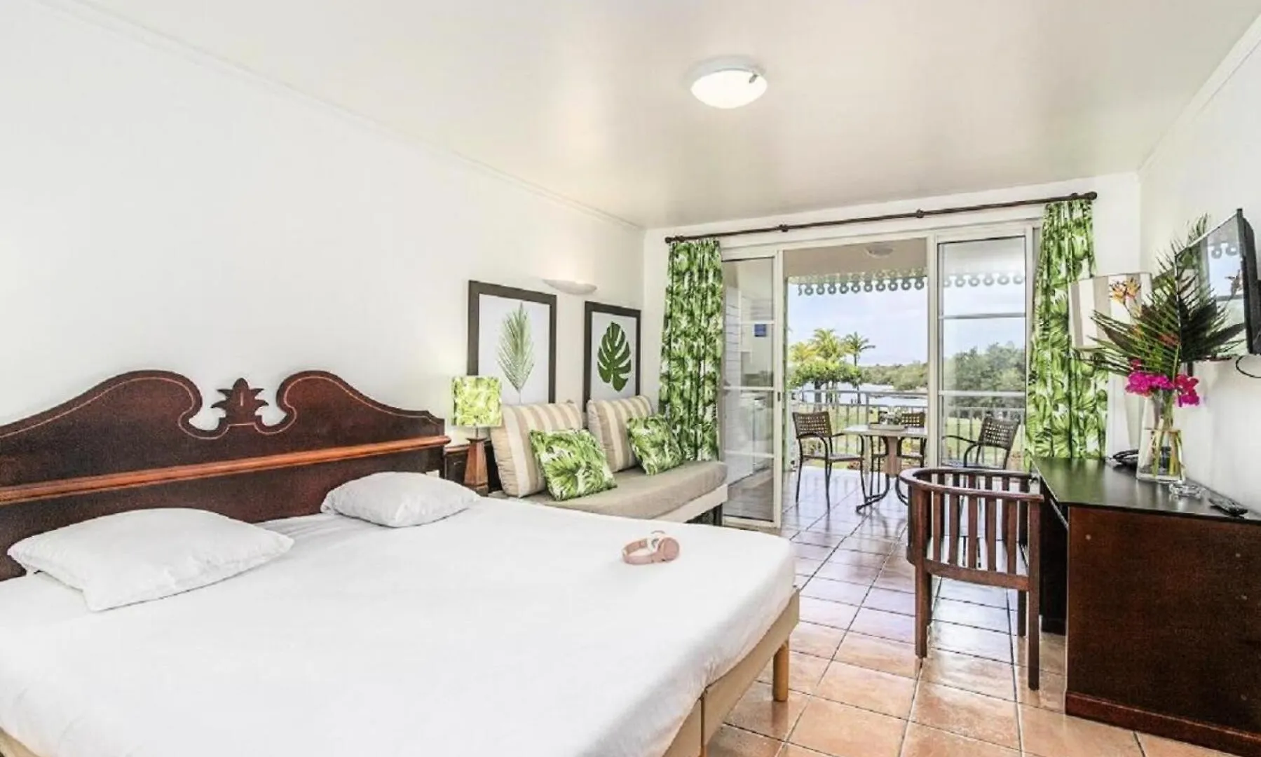 Village Sainte Luce, Martinique - Maeva Home - Studio 3 Personnes - Selection Mae-2824