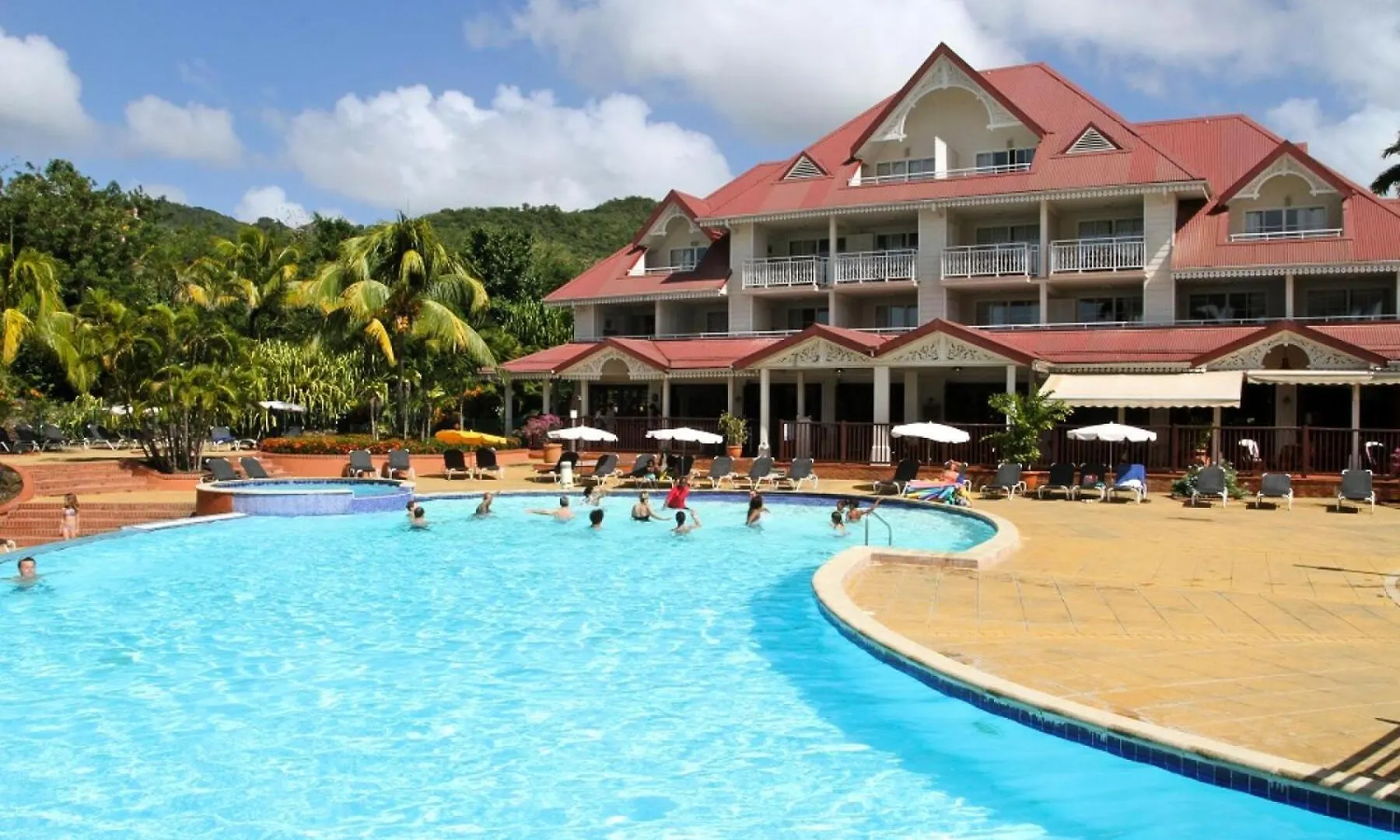 Apartment Village Sainte Luce, Martinique - Maeva Home - Studio 3 Personnes - Selection Mae-2824