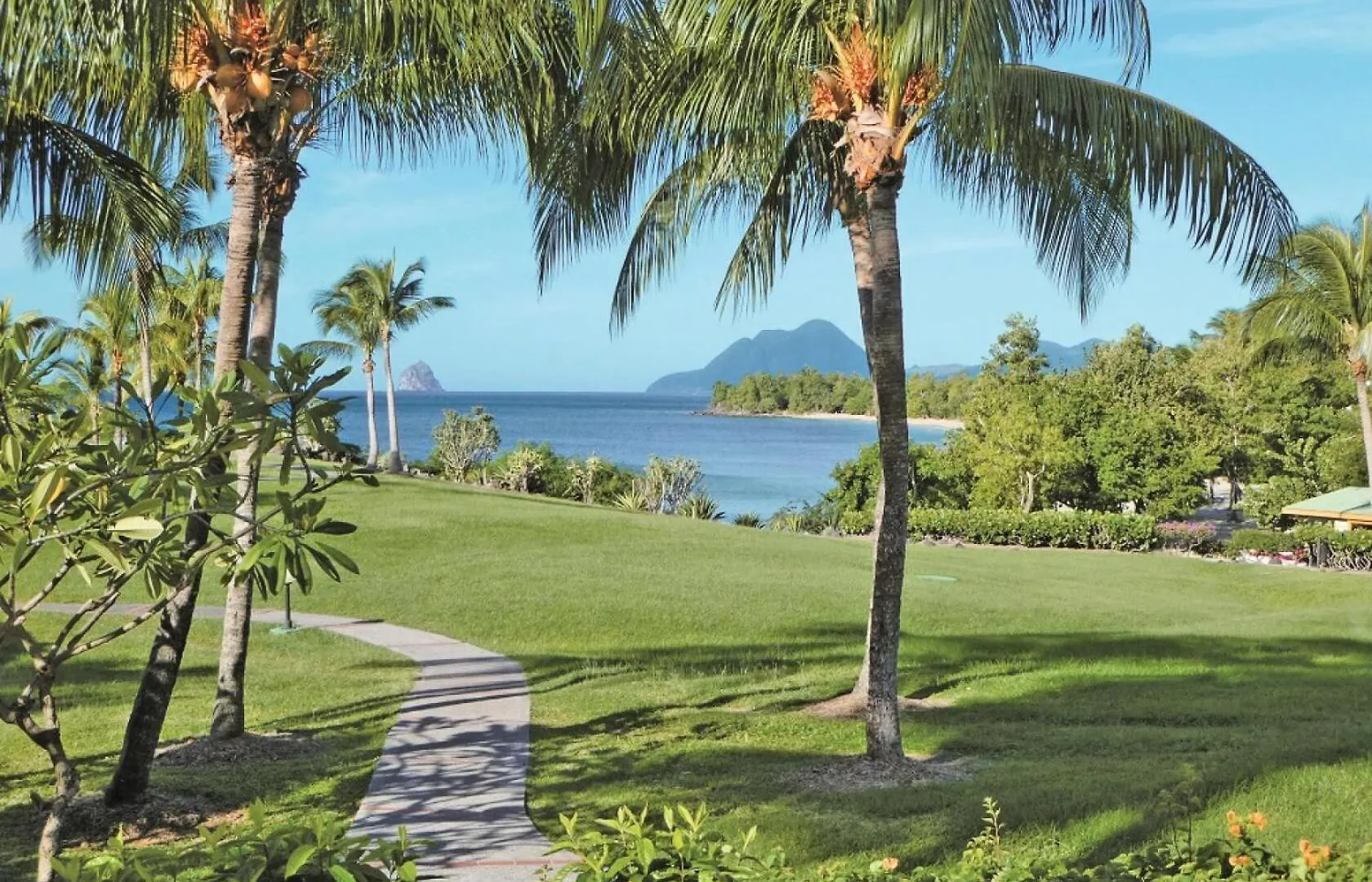 Apartment Village Sainte Luce, Martinique - Maeva Home - Studio 3 Personnes - Selection Mae-2824