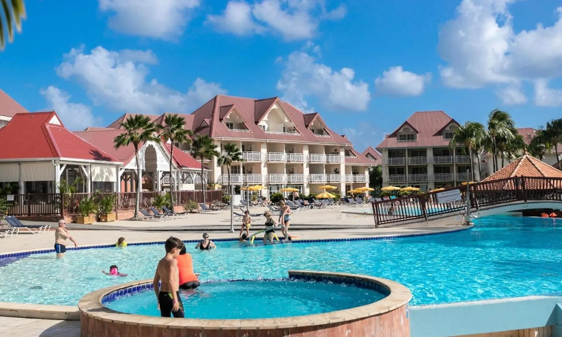 Apartment Village Sainte Luce, Martinique - Maeva Home - Studio 3 Personnes - Selection Mae-2824