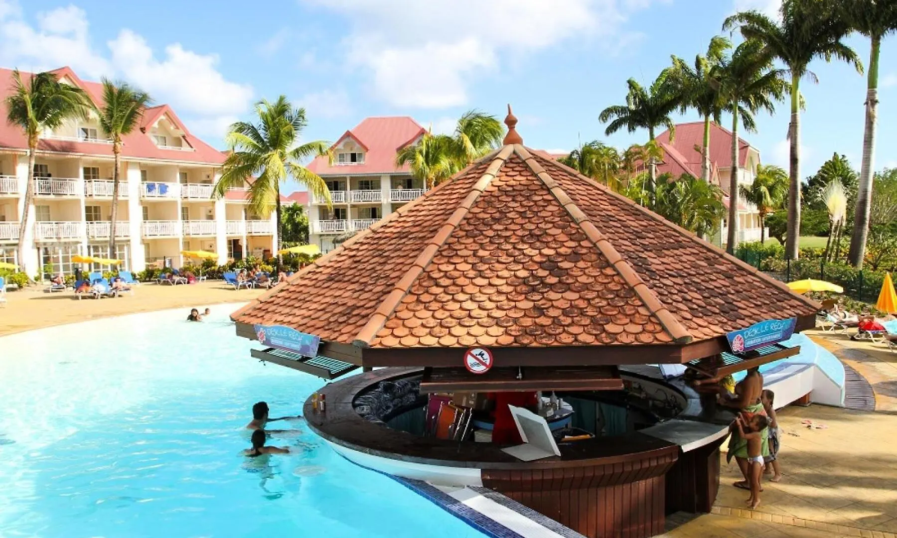 Village Sainte Luce, Martinique - Maeva Home - Studio 3 Personnes - Selection Mae-2824 Martinique