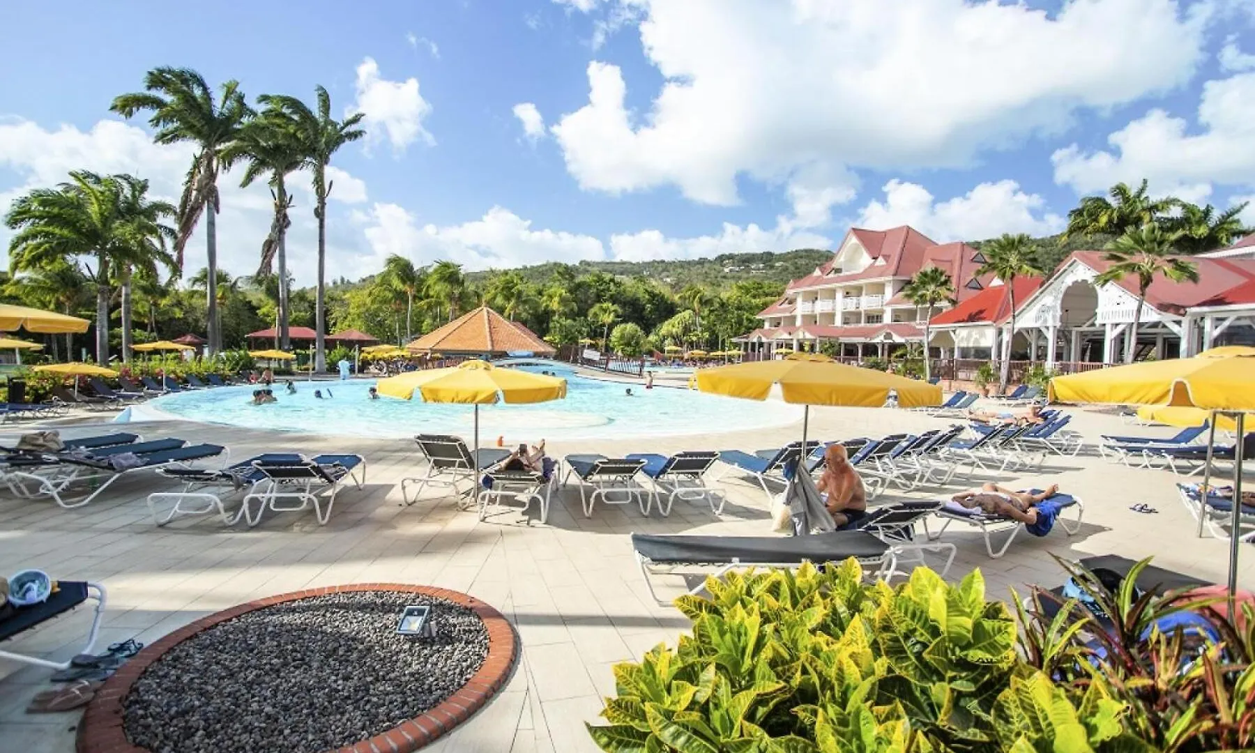 Village Sainte Luce, Martinique - Maeva Home - Studio 3 Personnes - Selection Mae-2824 0*, Sainte-Luce Martinique
