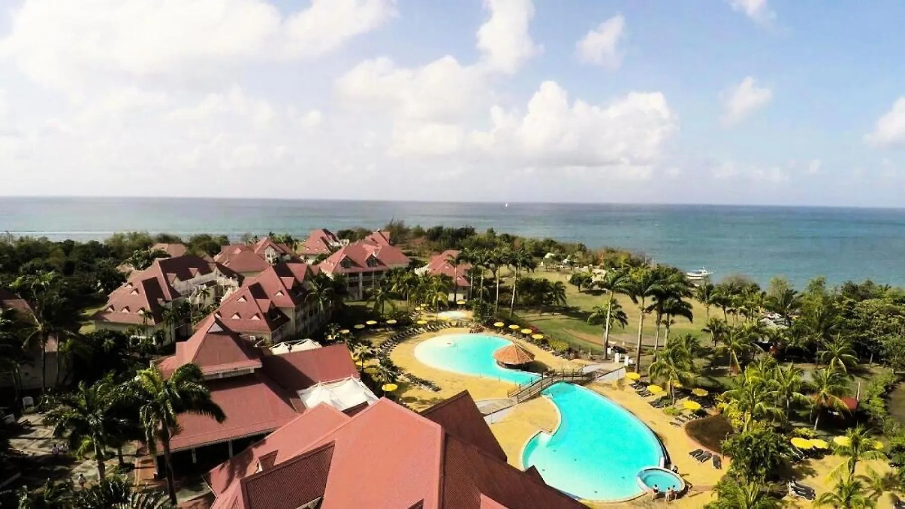 Village Sainte Luce, Martinique - Maeva Home - Studio 3 Personnes - Selection Mae-2824 0*, Sainte-Luce
