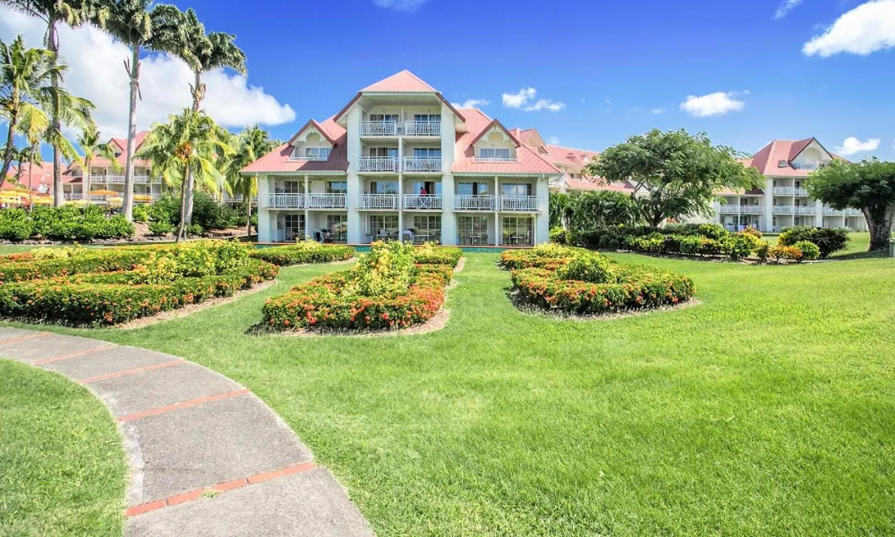 Village Sainte Luce, Martinique - Maeva Home - Studio 3 Personnes - Selection Mae-2824 Apartment Sainte-Luce