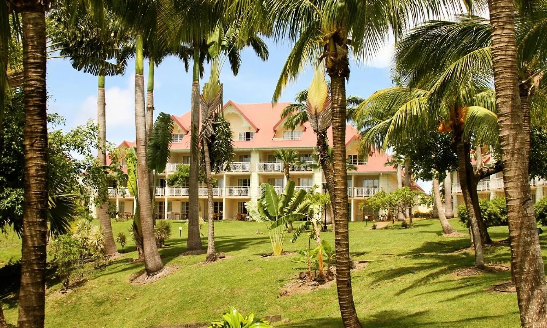 Apartment Village Sainte Luce, Martinique - Maeva Home - Studio 3 Personnes - Selection Mae-2824 Martinique