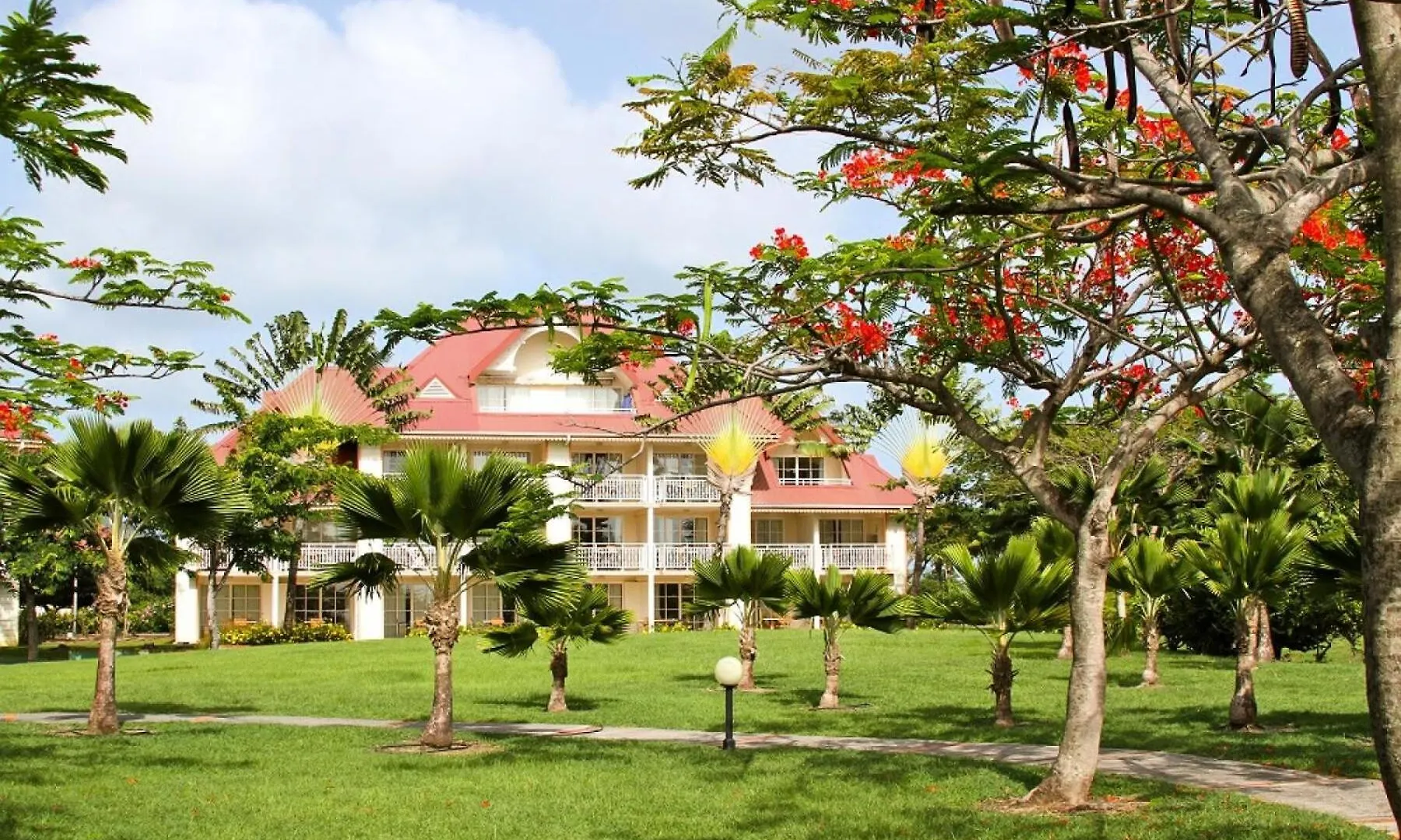 Village Sainte Luce, Martinique - Maeva Home - Studio 3 Personnes - Selection Mae-2824 Sainte-Luce