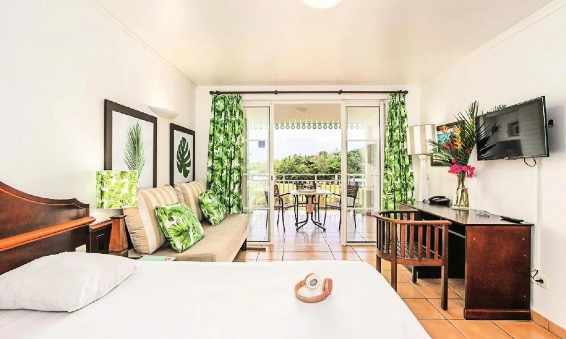 Village Sainte Luce, Martinique - Maeva Home - Studio 3 Personnes - Selection Mae-2824 Apartment
