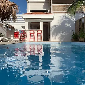  Appartement Canne à Sucre Martinique Jacuzzi Privé