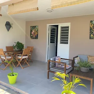  Appartement Kayna